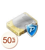 Privacy Drive Discount Coupon