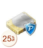 Privacy Drive Discount Coupon