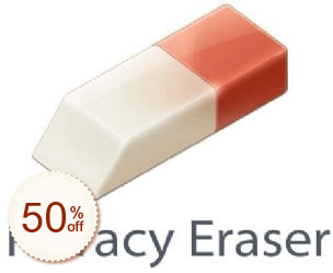 Privacy Eraser Pro sparen
