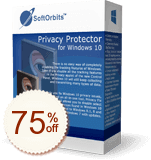 Privacy Protector for Windows 11割引クーポンコード