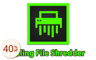 Qiling File Shredder Discount Coupon