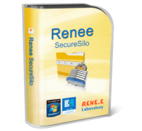 Renee Secure Silo Discount Coupon