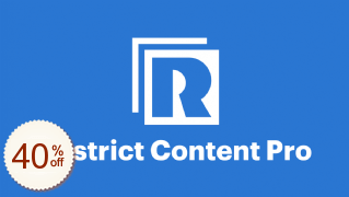 Restrict Content Pro Shopping & Review