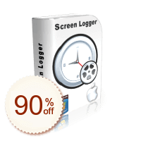 Screen Logger Discount Coupon Code