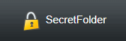 SecretFolder Boxshot