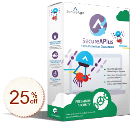 SecureAPlus Discount Coupon