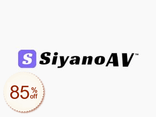 SiyanoAV Discount Info