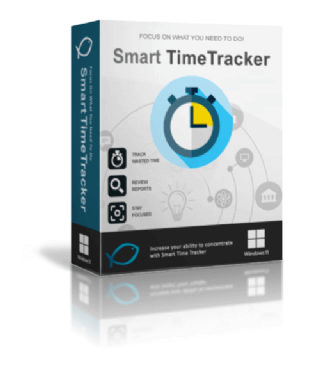 Smart Time Tracker Discount Coupon