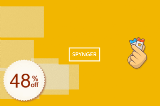 Spynger Discount Coupon