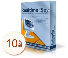 Spytech Realtime Spy Code coupon de réduction