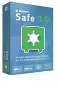 Steganos Safe Shopping & Review