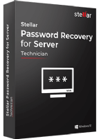 Stellar Password Recovery for Windows Server Discount Coupon