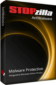 STOPzilla AntiMalware Discount Coupon