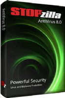STOPzilla AntiVirus Discount Coupon
