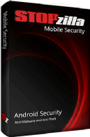 STOPzilla Mobile Security Discount Coupon
