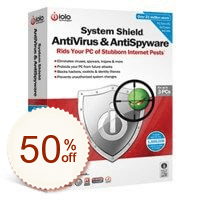 System Shield Discount Coupon Code