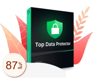 Top Data Protector Discount Coupon