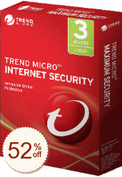 Trend Micro Internet Security boxshot