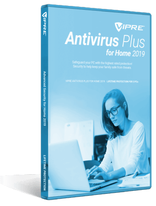 VIPRE Antivirus Plus Shopping & Trial