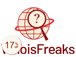 WhoisFreaks Discount Coupon