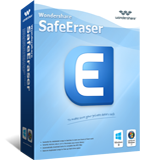 Wondershare SafeEraser Discount Coupon