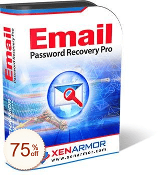 XenArmor Email Password Recovery Pro Discount Coupon