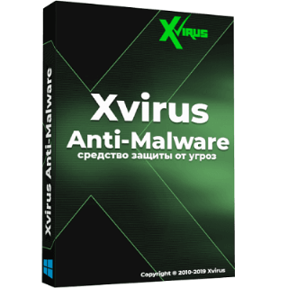 Xvirus Anti-Malware Discount Coupon