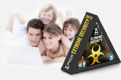 ZoneAlarm Extreme Security Discount Coupon