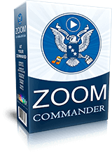 Inmatrix Zoom Commander sparen