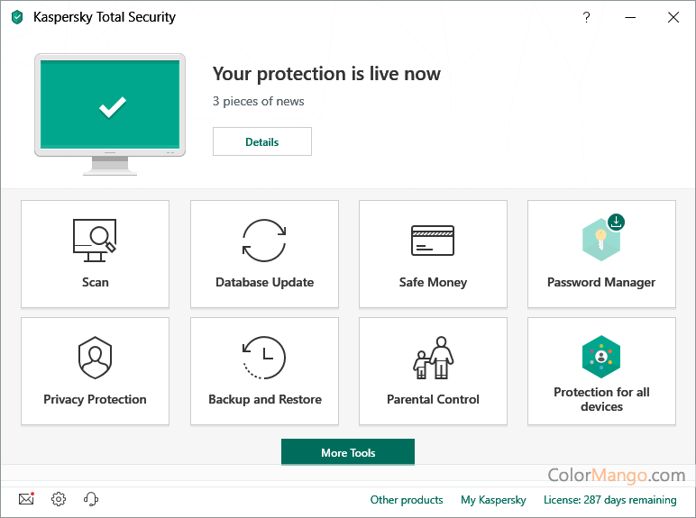 44 kaspersky antivirus 2017 coupon code