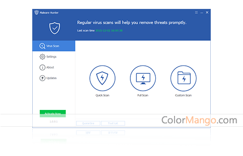 malware hunter pro promotional code malware hunter pro promotional code