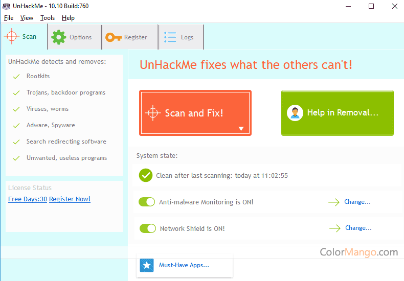 UnHackMe Online Shopping, Price, Free Trial, Rating & Reviews