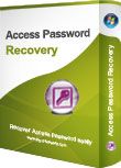 Access Password Recovery Boxshot