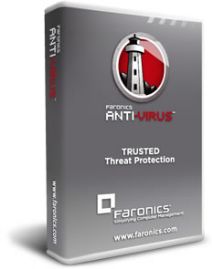Faronics Anti-Virus Shopping & Trial