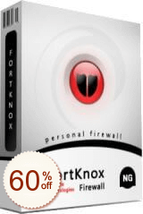 FortKnox Personal Firewall Discount Coupon