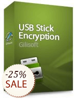 GiliSoft USB Encryption Discount Coupon
