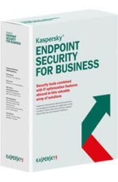 Kaspersky Endpoint Security for Business Advanced Discount Coupon Code
