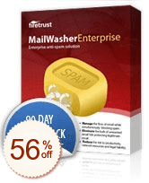 MailWasher Enterprise Server Boxshot