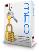 MEO File Encryption Software Discount Coupon