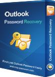 Outlook Password Recovery Shopping & Trial