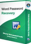 Word Password Recovery Boxshot