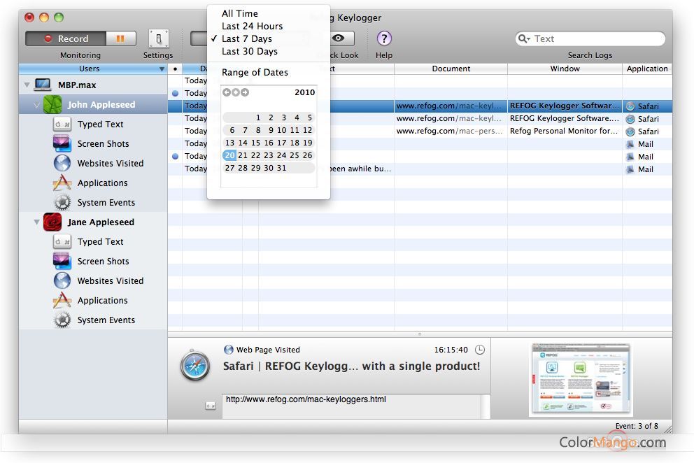 Keylogger Free Download For Mac Keylogger Free Download For Mac
