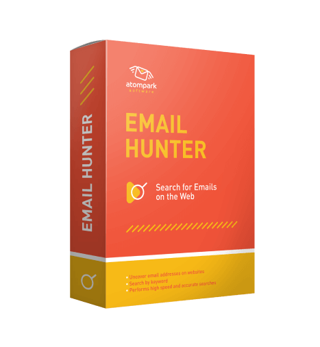 Atomic Email Hunter 3.50 Full Crack