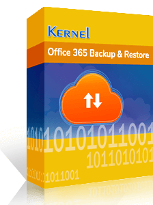 Kernel Office 365 Backup 30% Discount 2023 (100% Working)