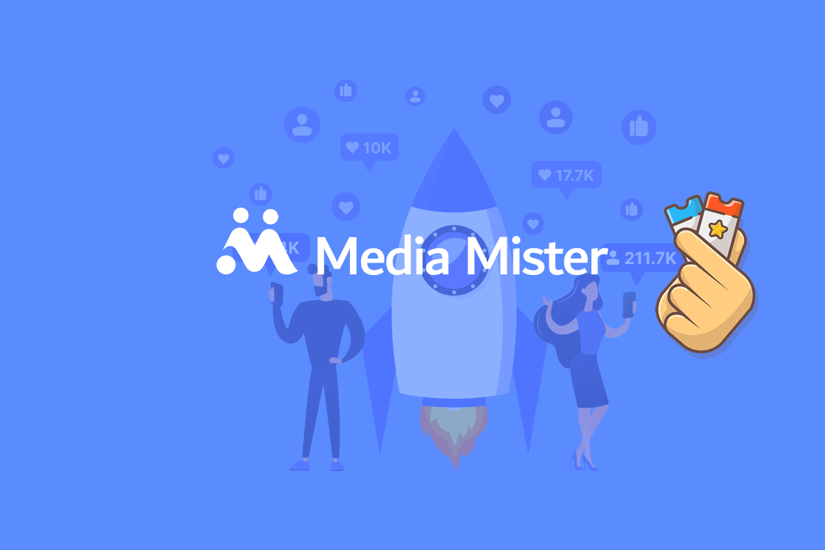 All Ways to Get Media Mister Best Deals (25% Off) - 2025