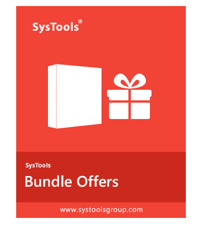 Systools MS Outlook Bundle Offer