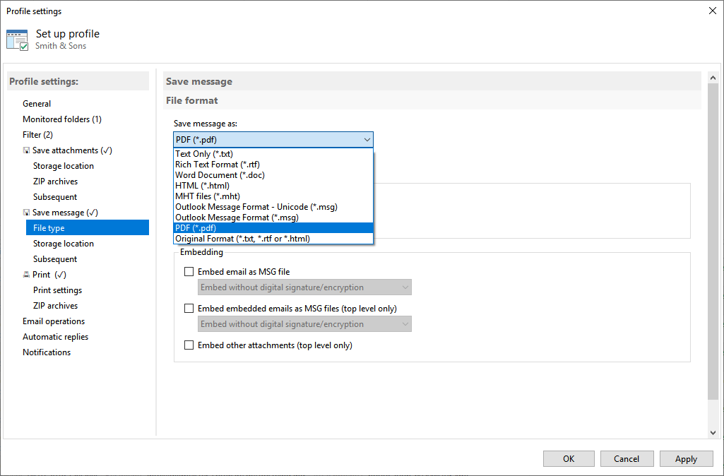 instal the last version for windows Automatic PDF Processor 1.25