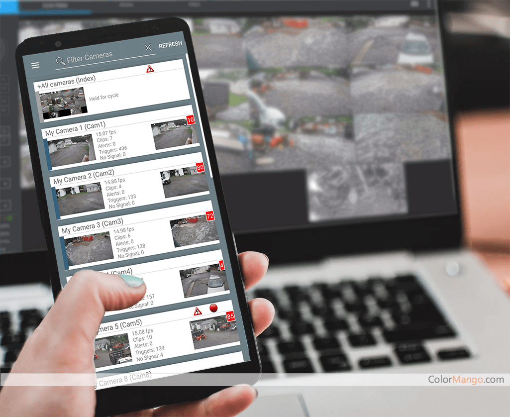 Blue Iris Online Shopping, Price, Free Trial, Rating & Reviews