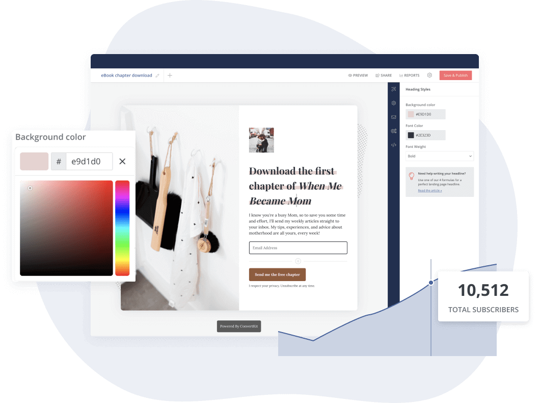 ConvertKit 40 Discount Coupon 2024 (100 Working)