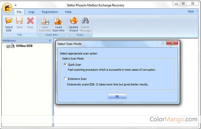 Stellar Phoenix Mailbox Exchange Desktop Serial Key